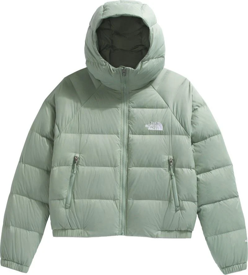 Hydrenalite Down Hoodie - Womens - Image 25