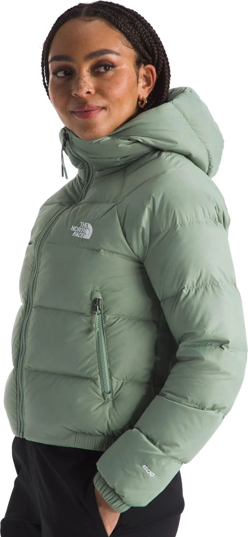 Hydrenalite Down Hoodie - Womens - Image 27