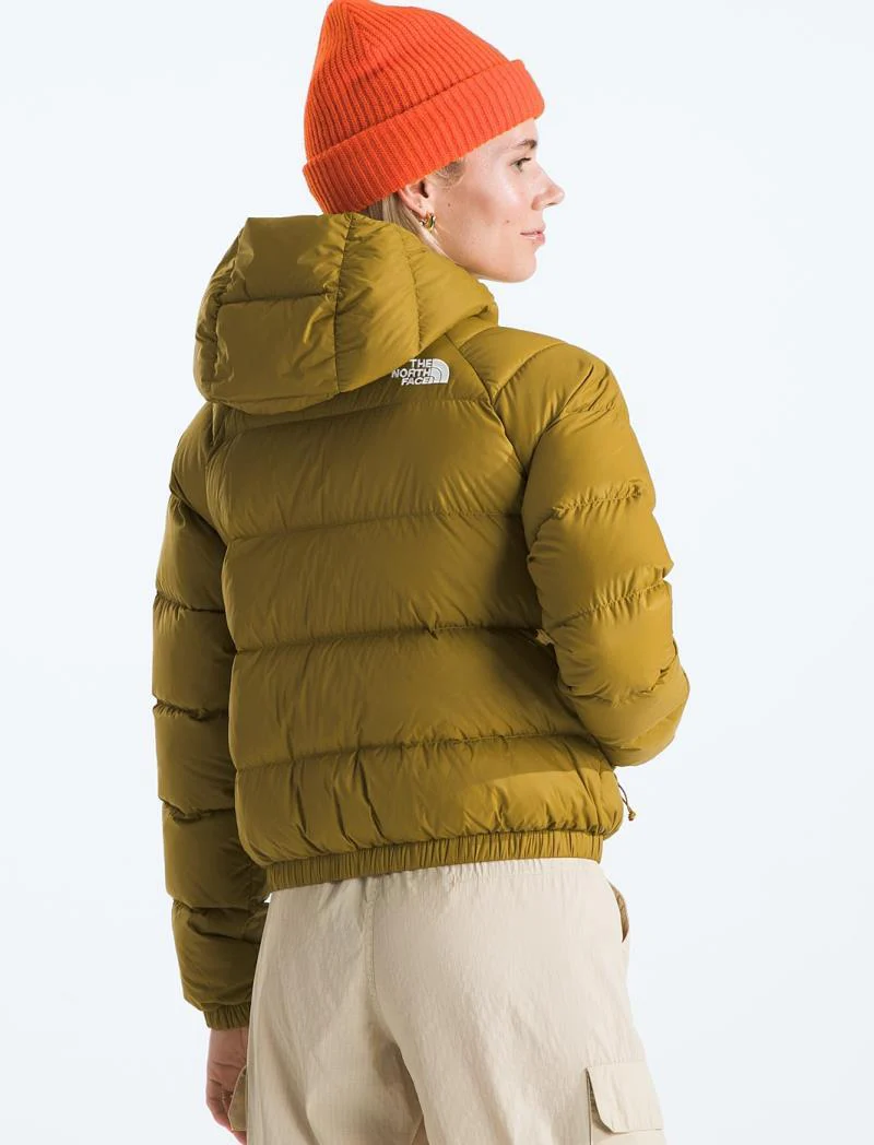 Hydrenalite Down Hoodie - Womens - Image 3