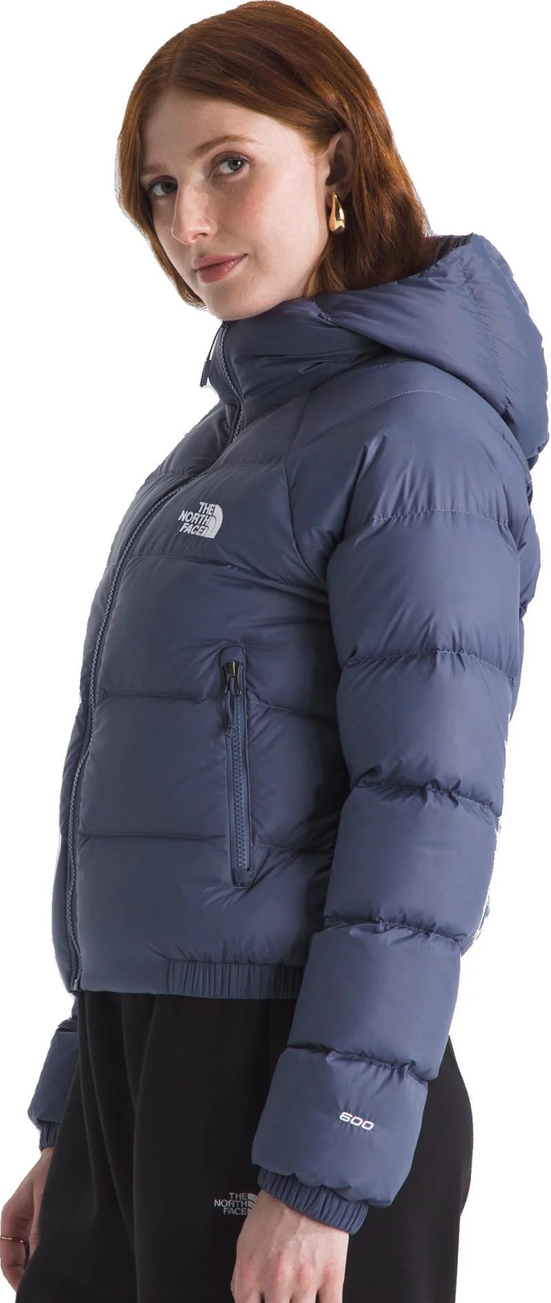 Hydrenalite Down Hoodie - Womens - Image 30