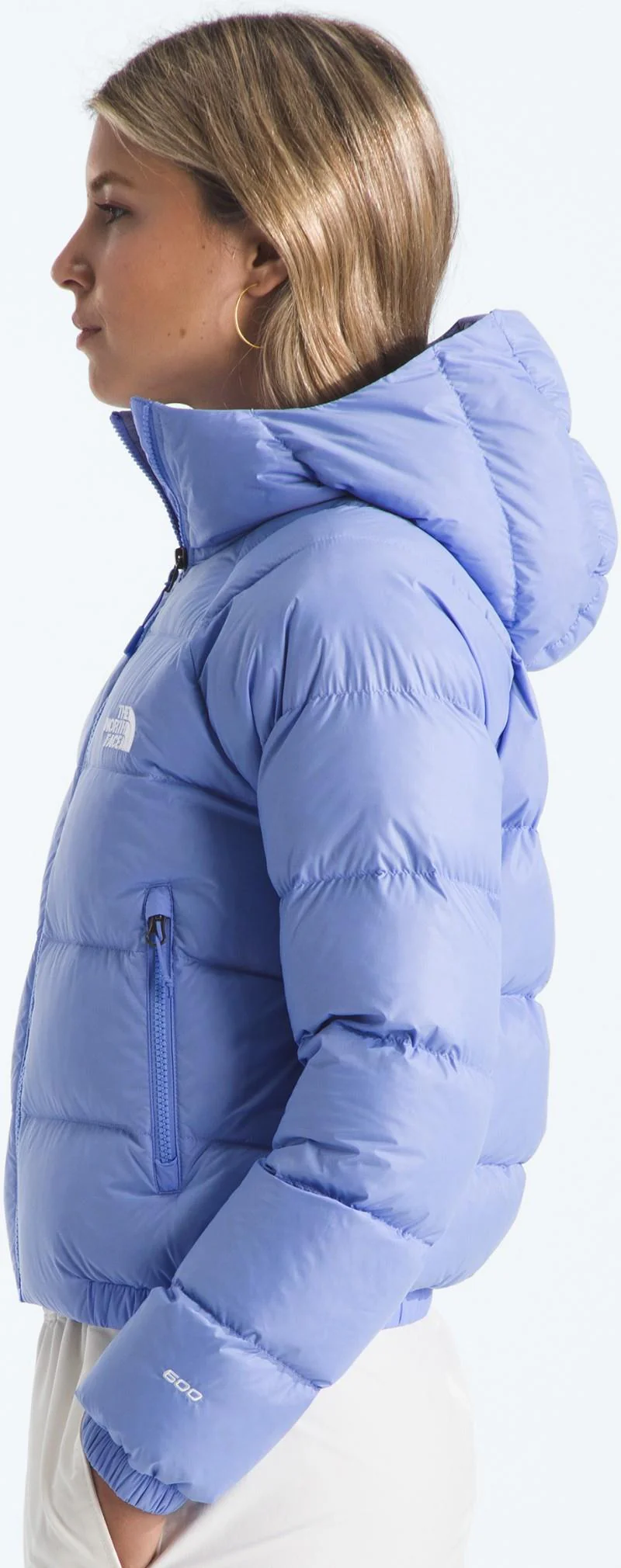 Hydrenalite Down Hoodie - Womens - Image 34
