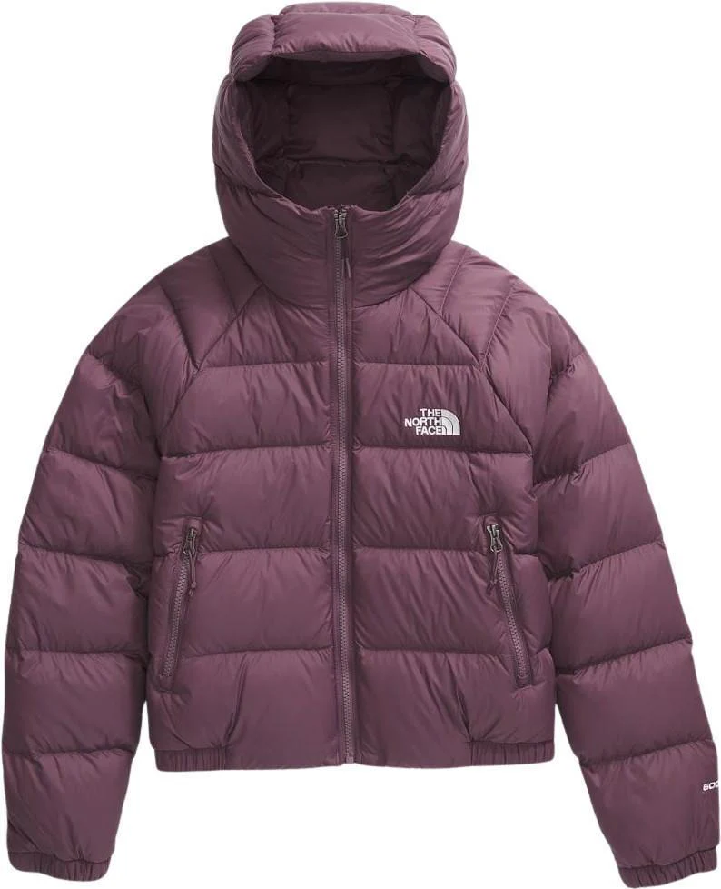 Hydrenalite Down Hoodie - Womens - Image 4