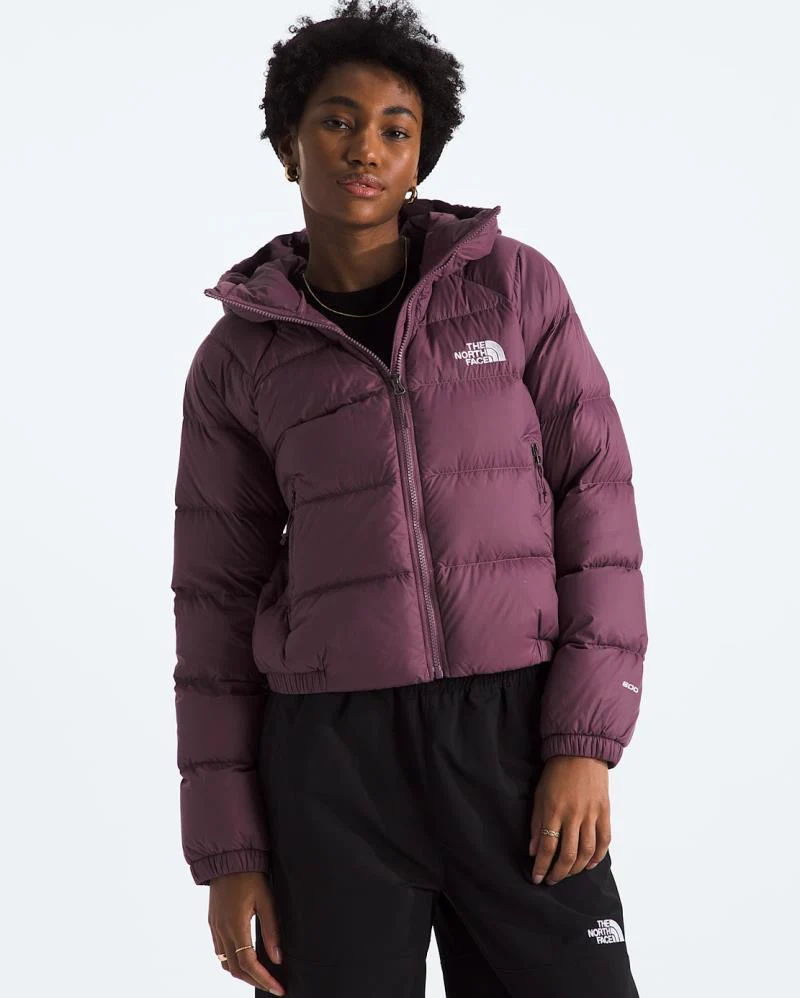 Hydrenalite Down Hoodie - Womens - Image 5