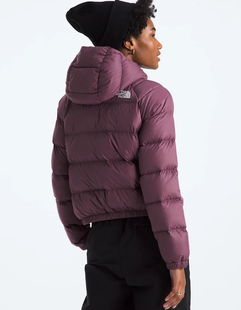 Hydrenalite Down Hoodie - Womens - Image 6