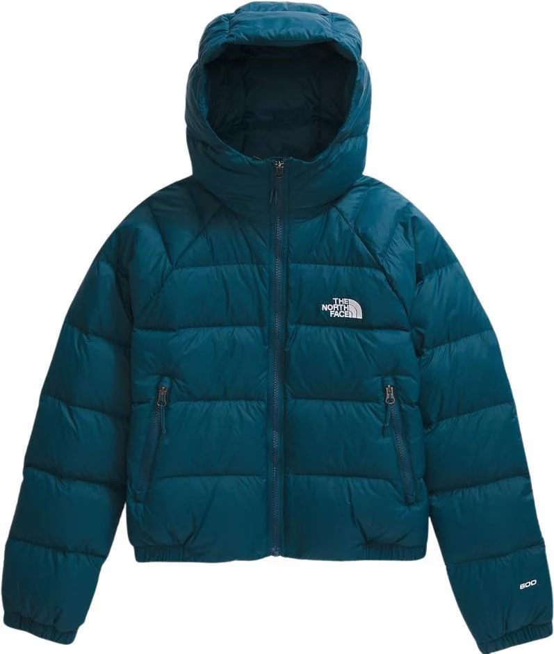 Hydrenalite Down Hoodie - Womens - Image 7