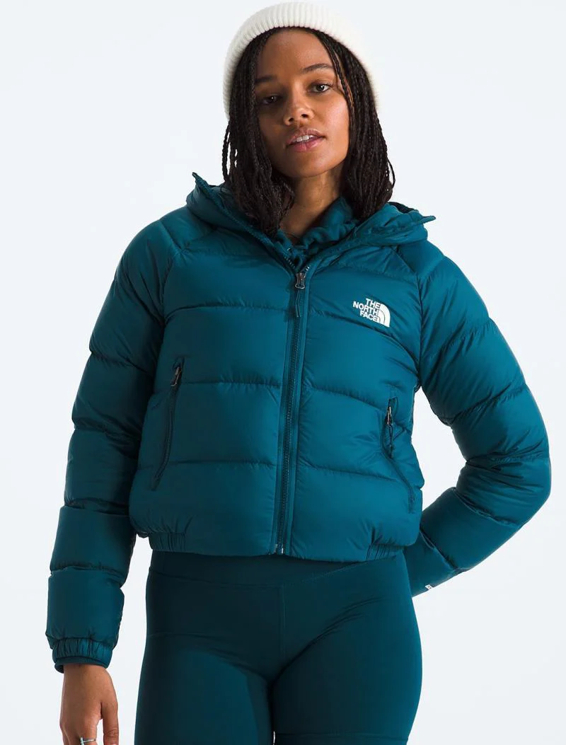 Hydrenalite Down Hoodie - Womens - Image 8