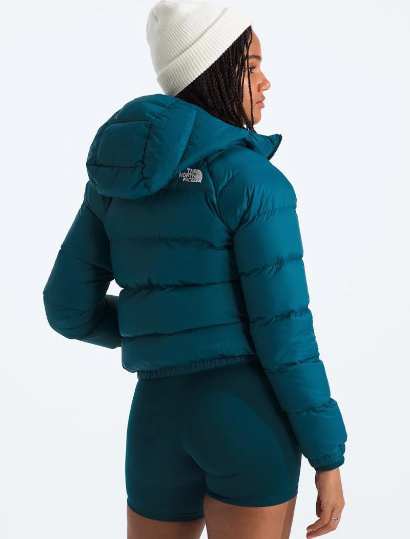 Hydrenalite Down Hoodie - Womens - Image 9
