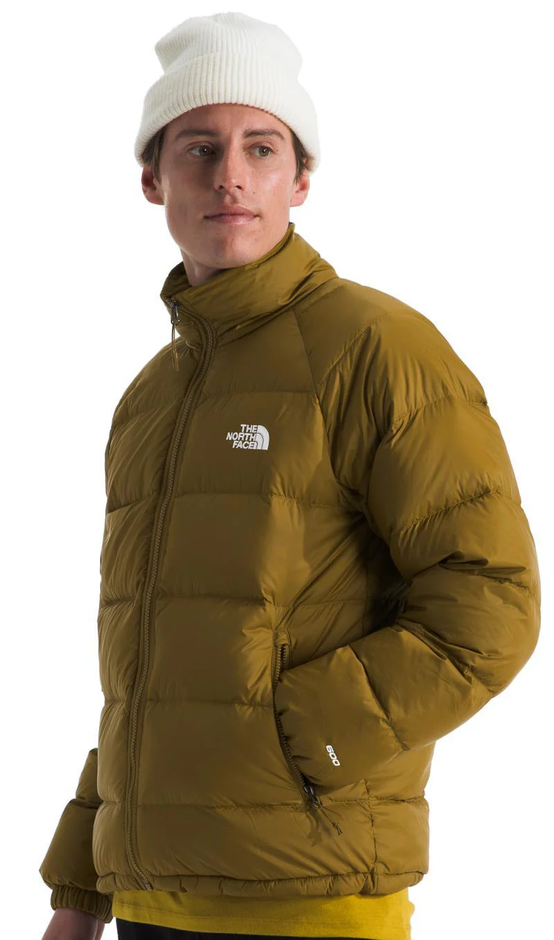 Hydrenalite Down Jacket - Mens - Image 10