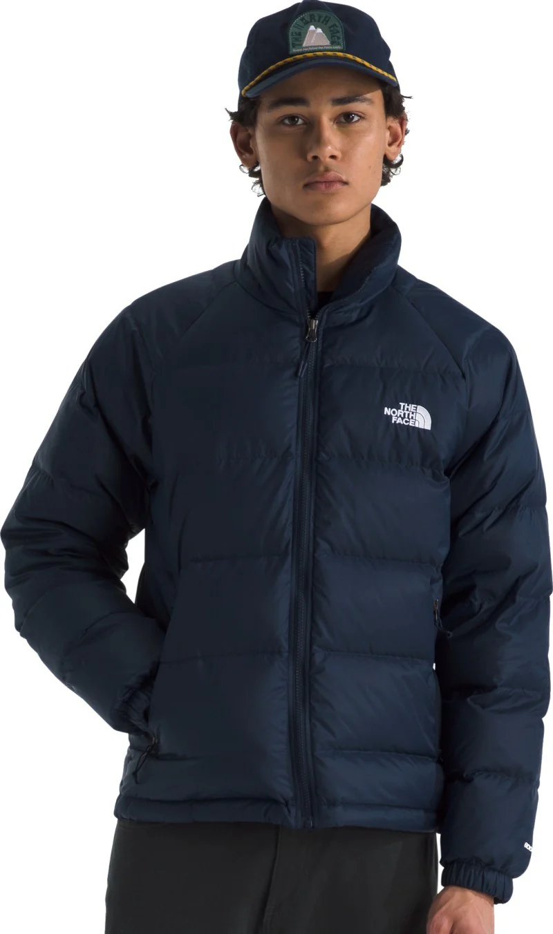 Hydrenalite Down Jacket - Mens - Image 25