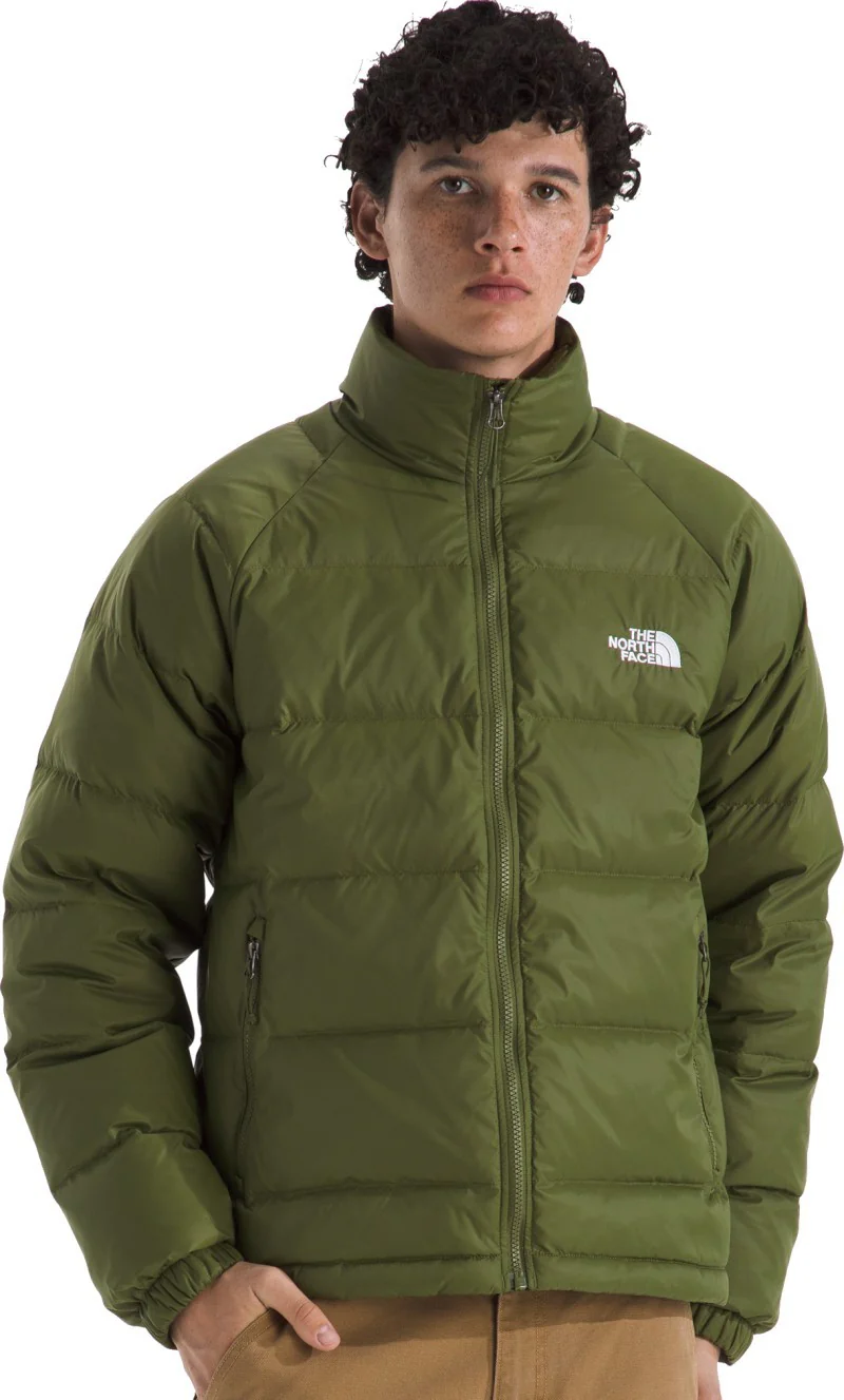 Hydrenalite Down Jacket - Mens - Image 29