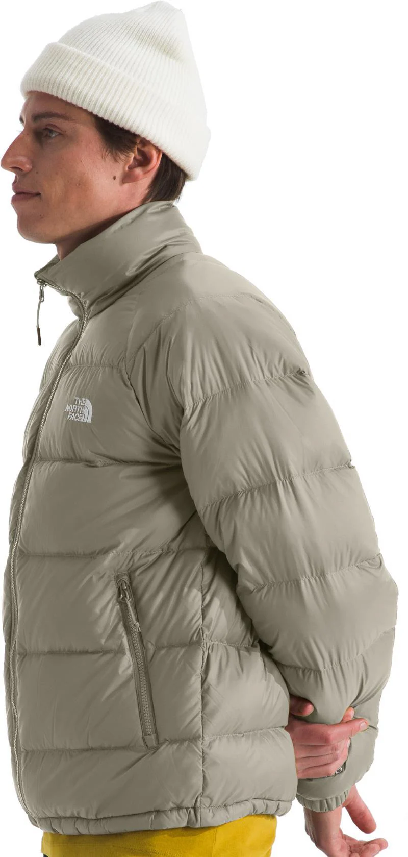 Hydrenalite Down Jacket - Mens - Image 6