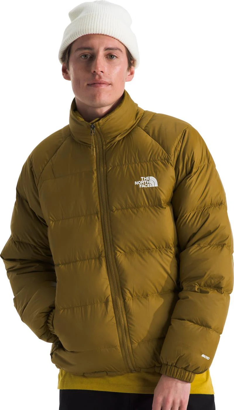 Hydrenalite Down Jacket - Mens - Image 9