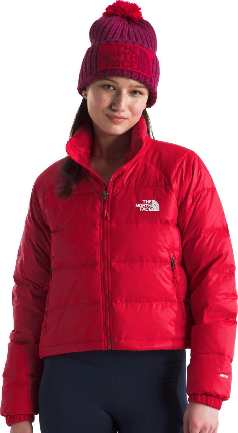 Hydrenalite Down Jacket - Womens - Image 10