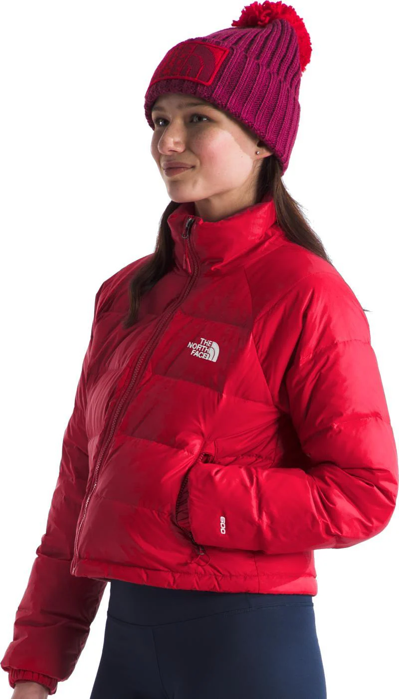 Hydrenalite Down Jacket - Womens - Image 11