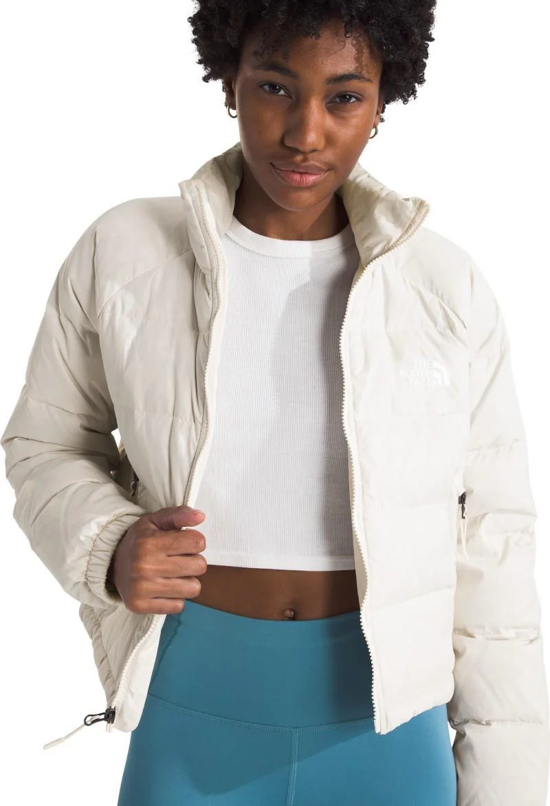 Hydrenalite Down Jacket - Womens - Image 15