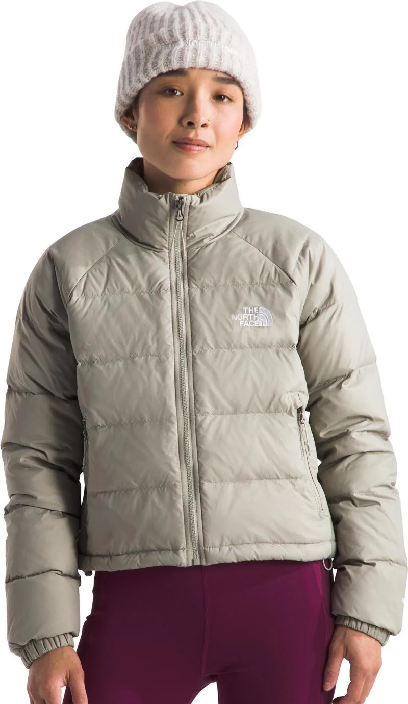 Hydrenalite Down Jacket - Womens - Image 2
