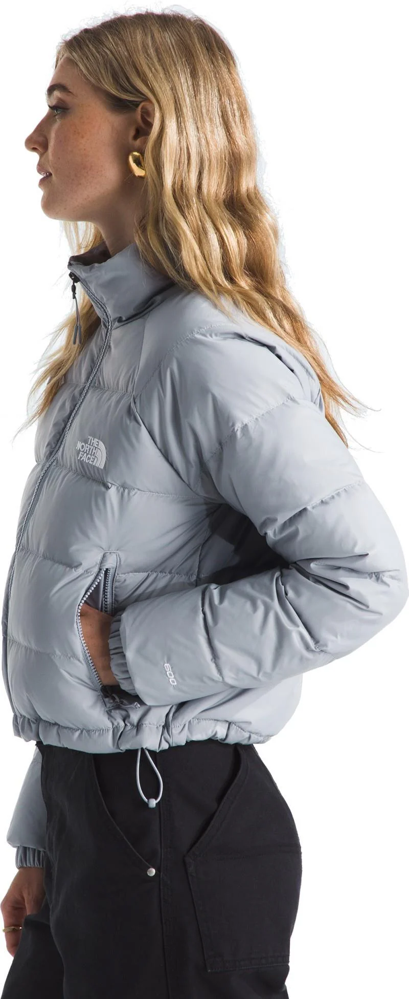 Hydrenalite Down Jacket - Womens - Image 20