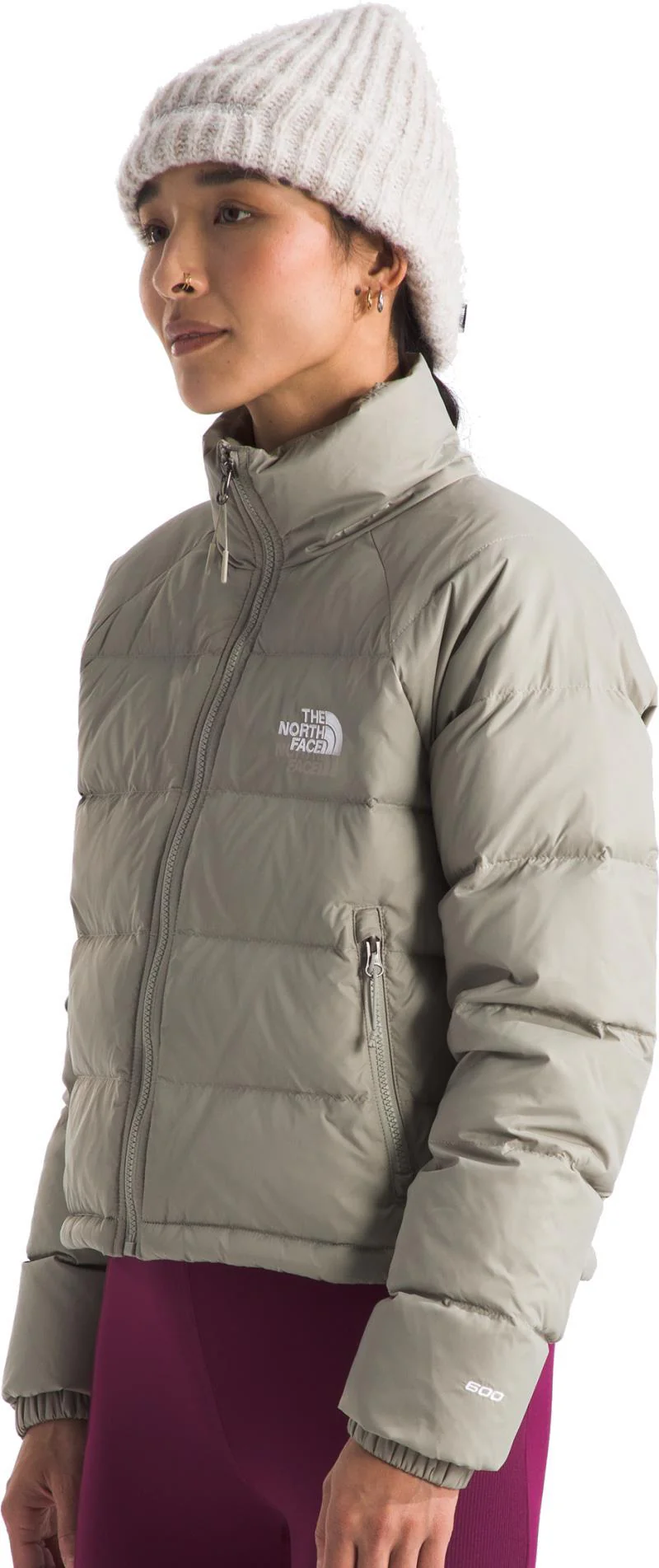 Hydrenalite Down Jacket - Womens - Image 3