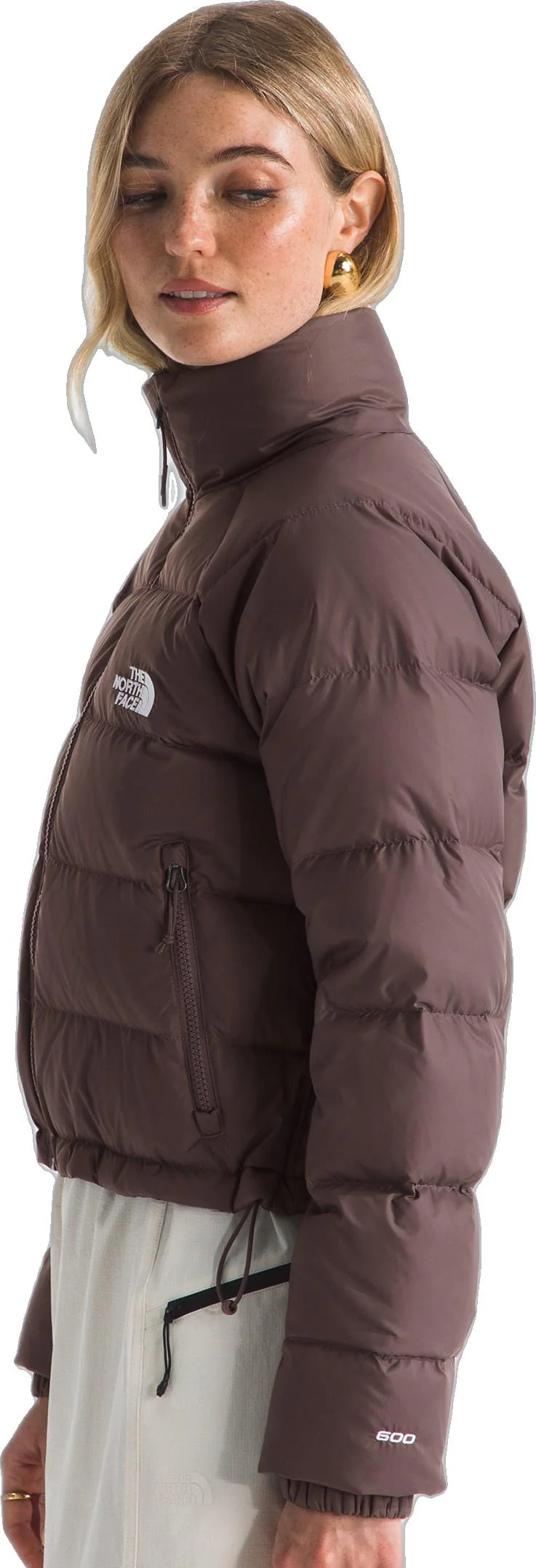 Hydrenalite Down Jacket - Womens - Image 40