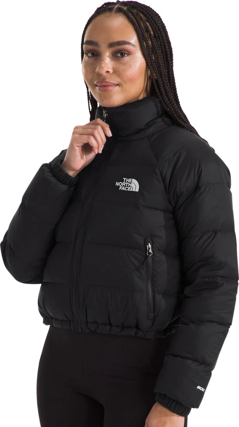 Hydrenalite Down Jacket - Womens - Image 7