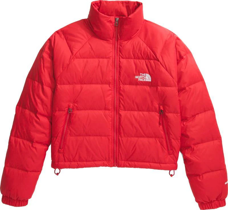 Hydrenalite Down Jacket - Womens - Image 9