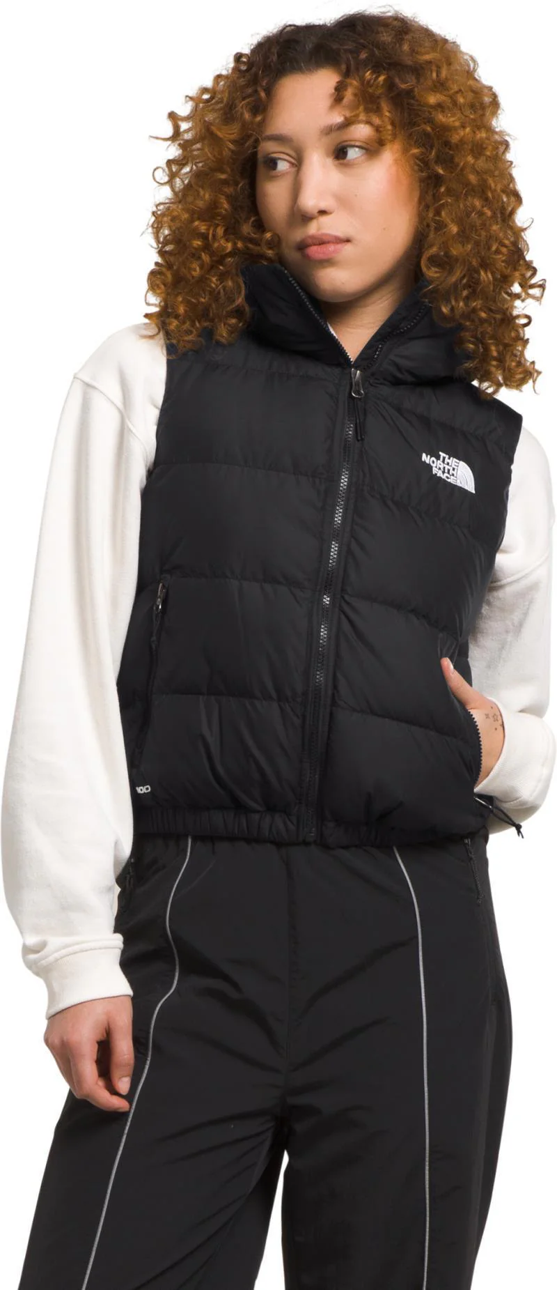 Hydrenalite Down Vest - Womens - Image 10