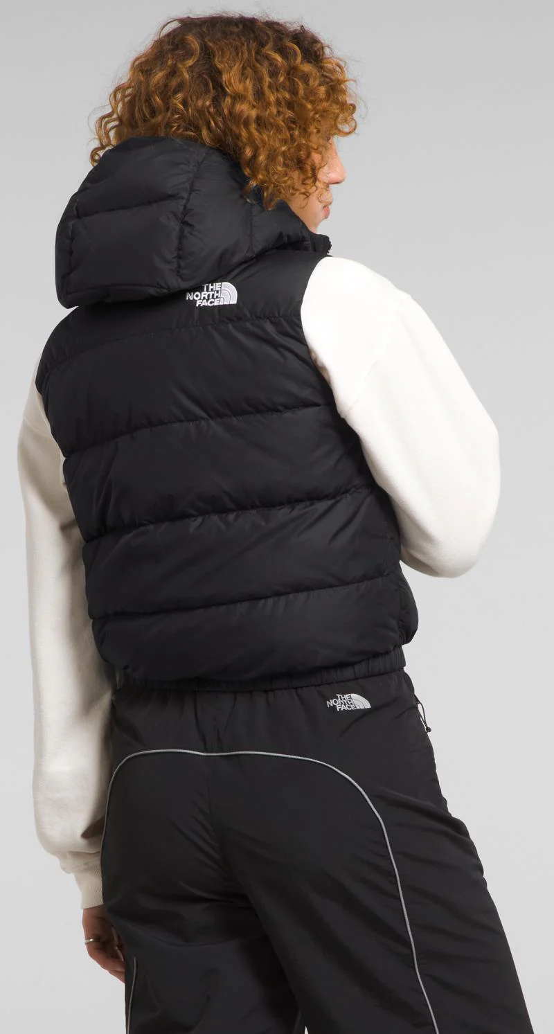 Hydrenalite Down Vest - Womens - Image 11