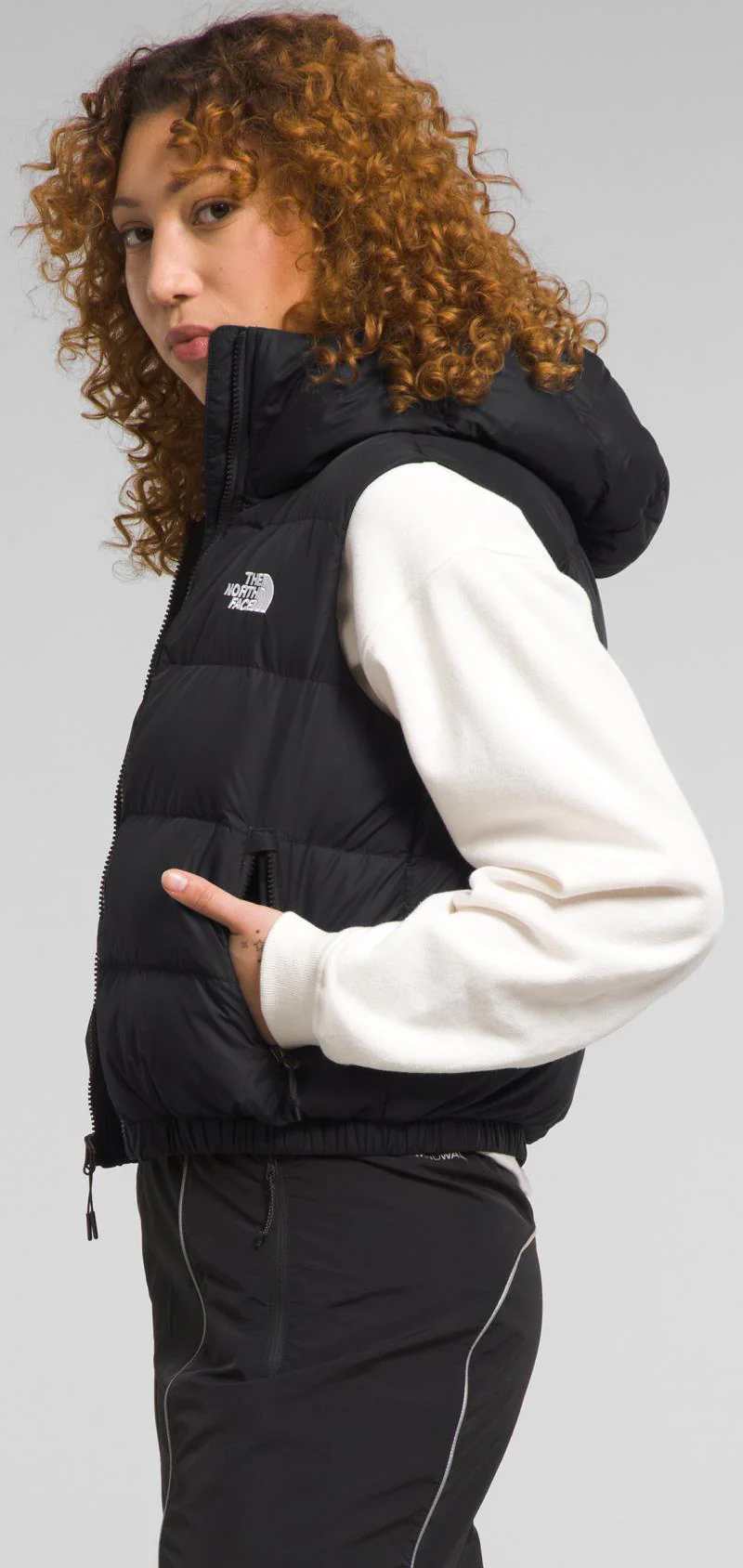 Hydrenalite Down Vest - Womens - Image 12