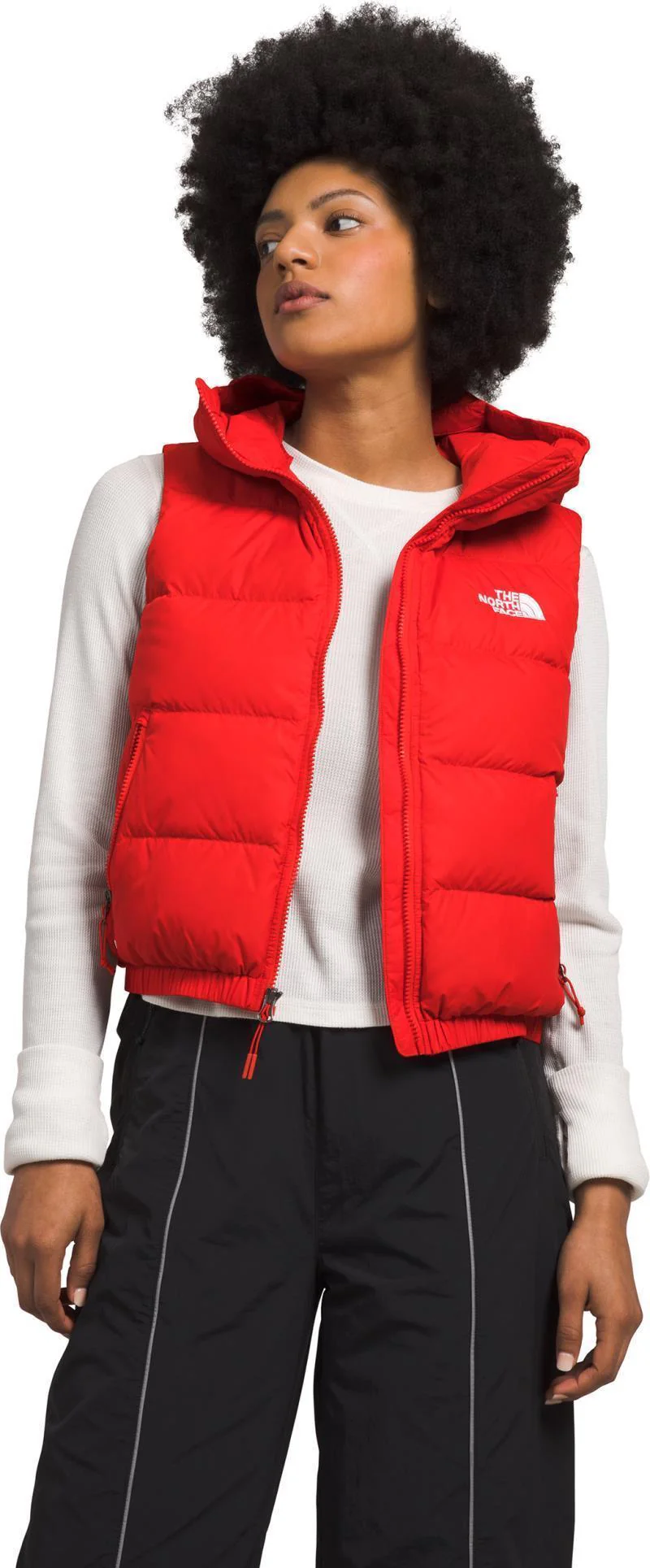 Hydrenalite Down Vest - Womens - Image 13