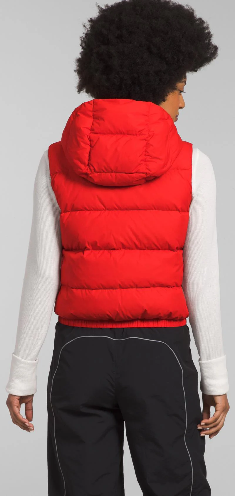Hydrenalite Down Vest - Womens - Image 14