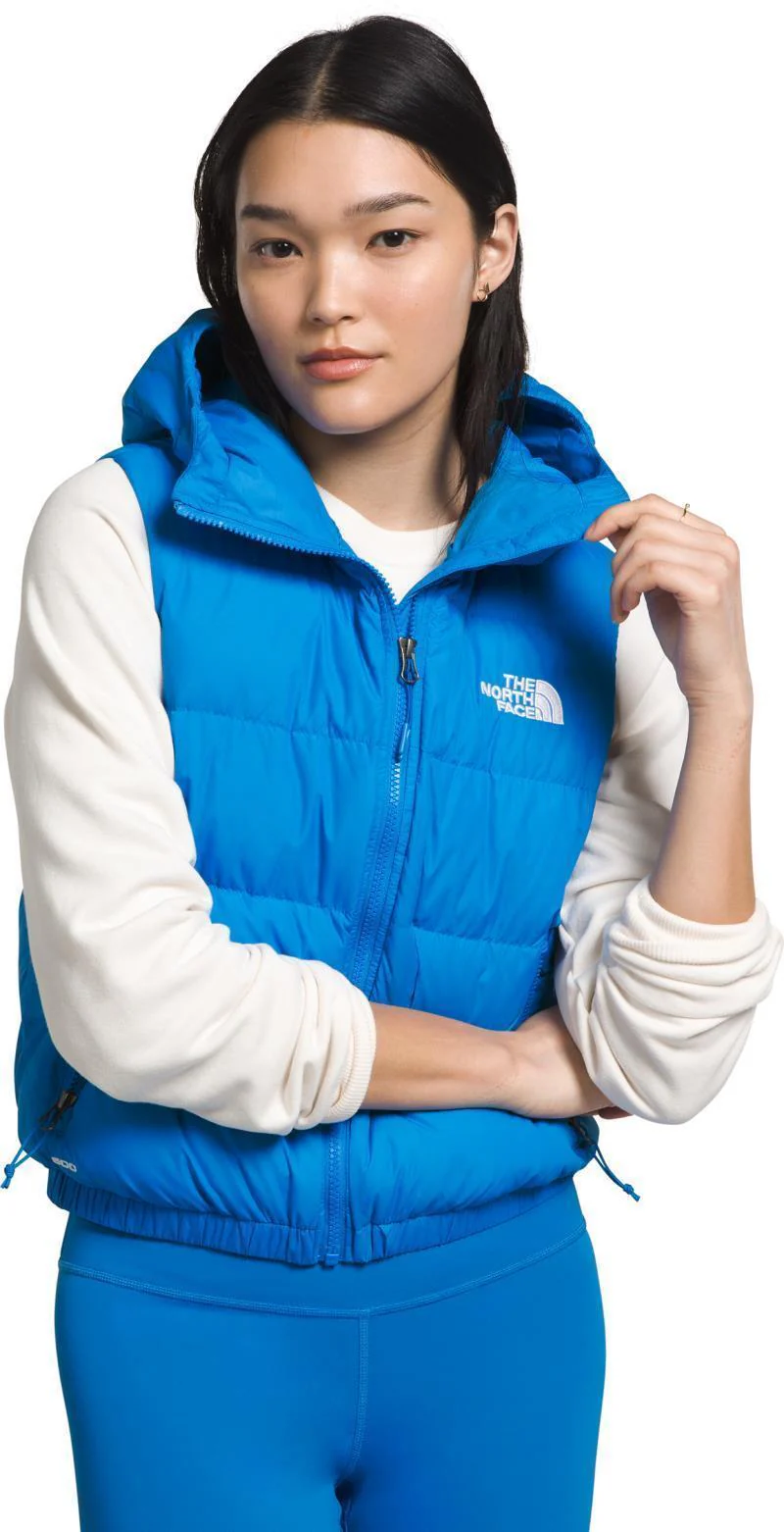 Hydrenalite Down Vest - Womens - Image 7