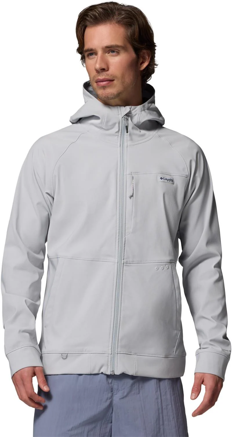 Hydroforce Full Zip Hoodie - Mens - Image 10