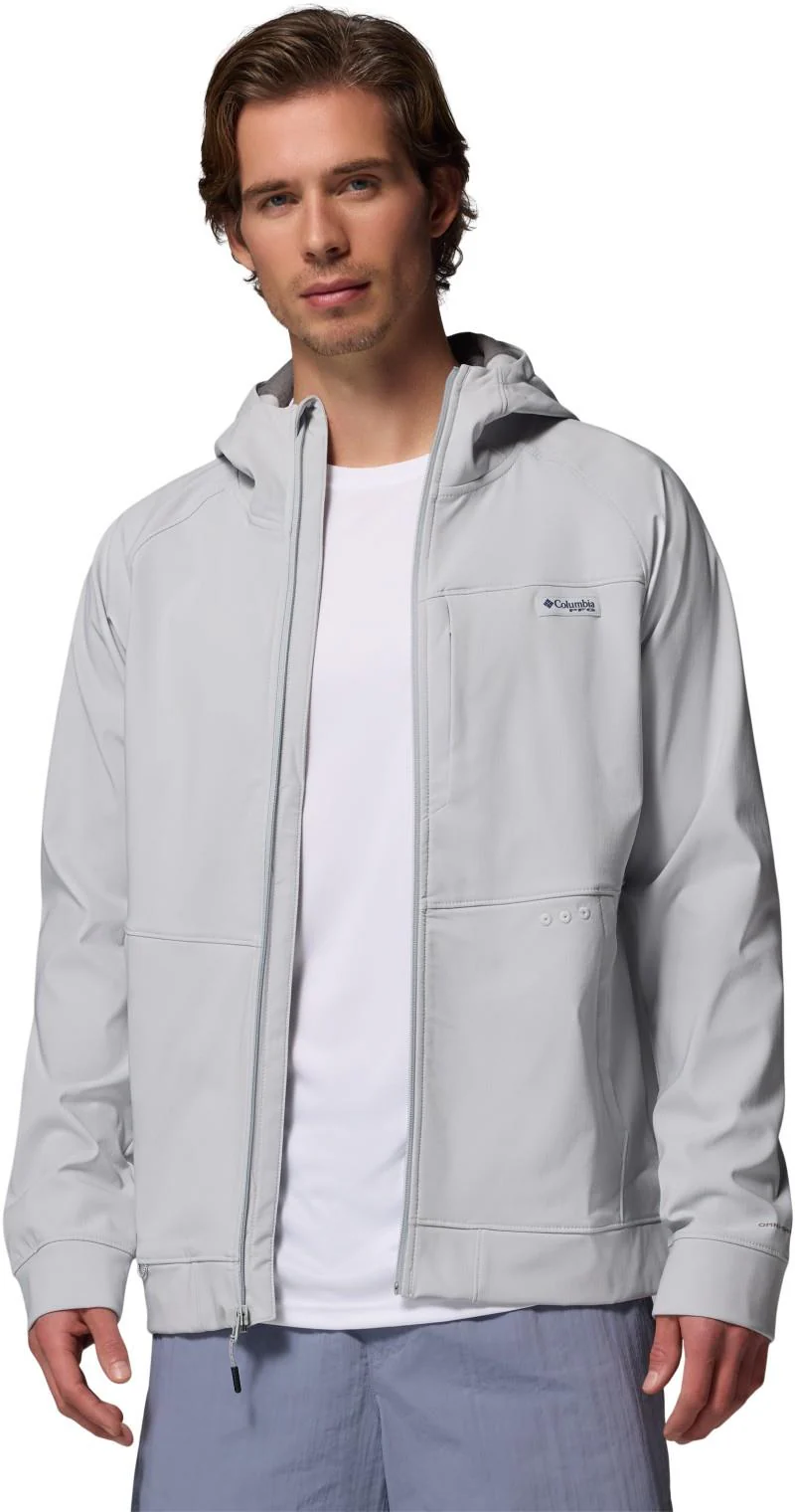 Hydroforce Full Zip Hoodie - Mens - Image 11