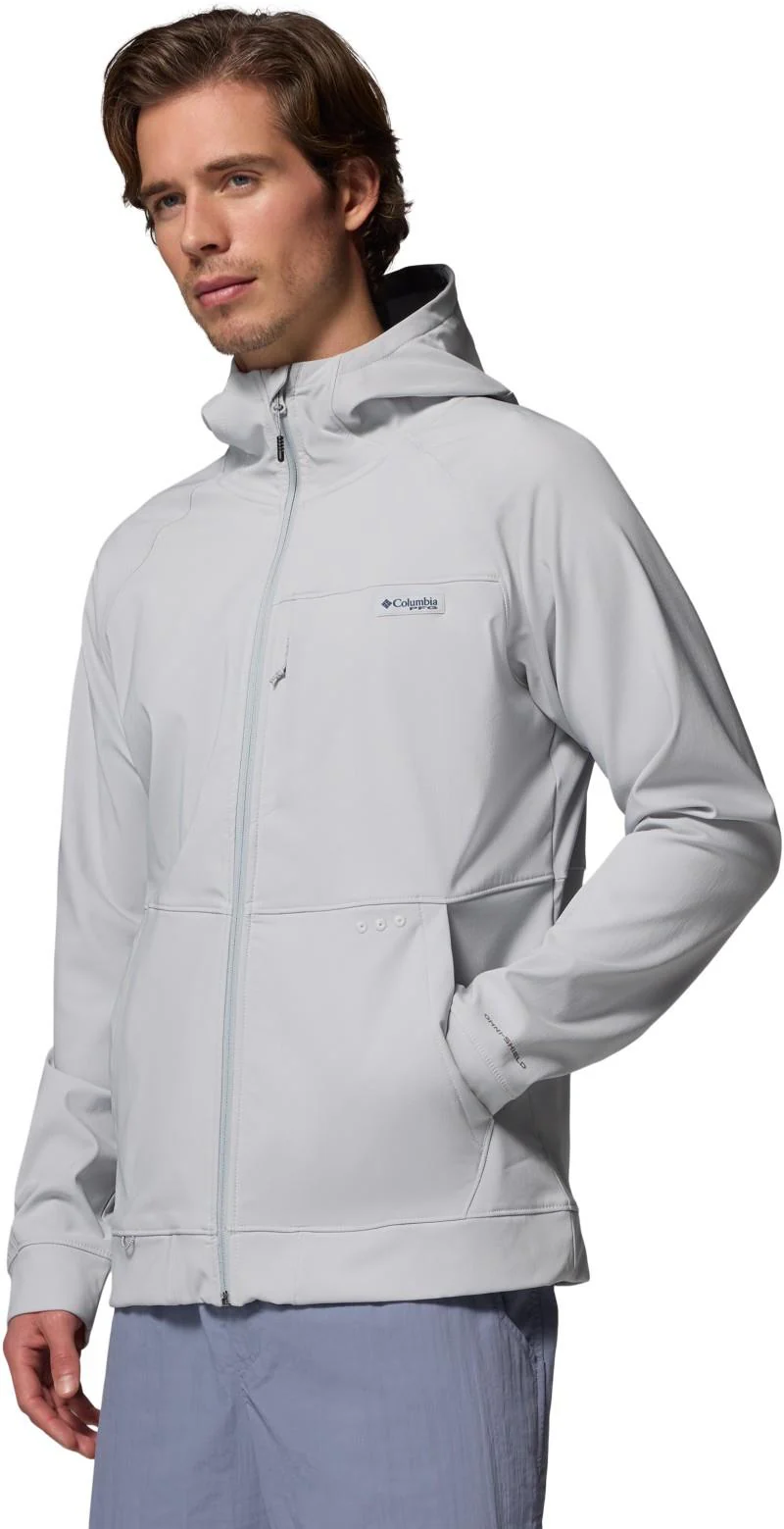 Hydroforce Full Zip Hoodie - Mens - Image 12