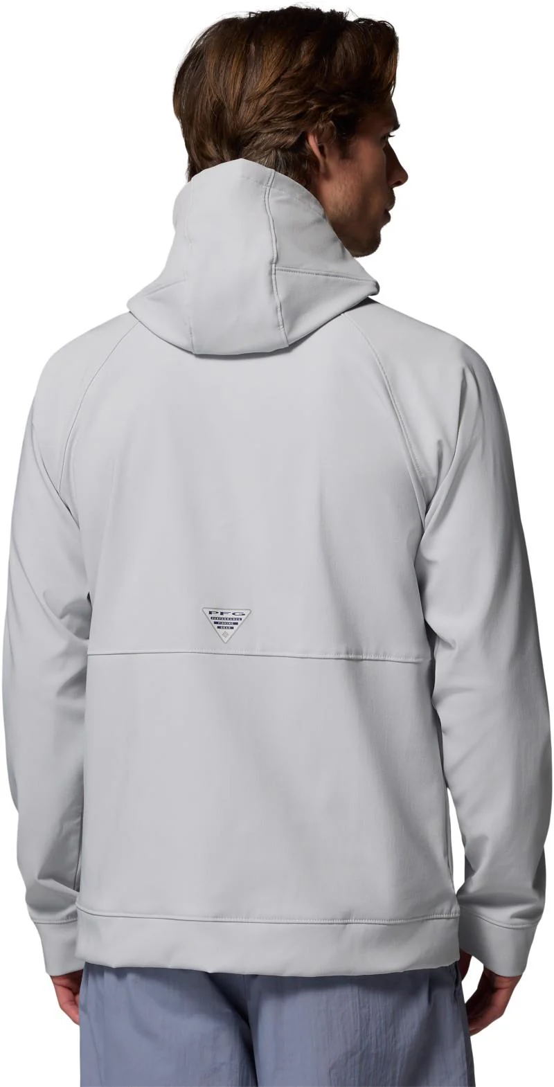 Hydroforce Full Zip Hoodie - Mens - Image 13