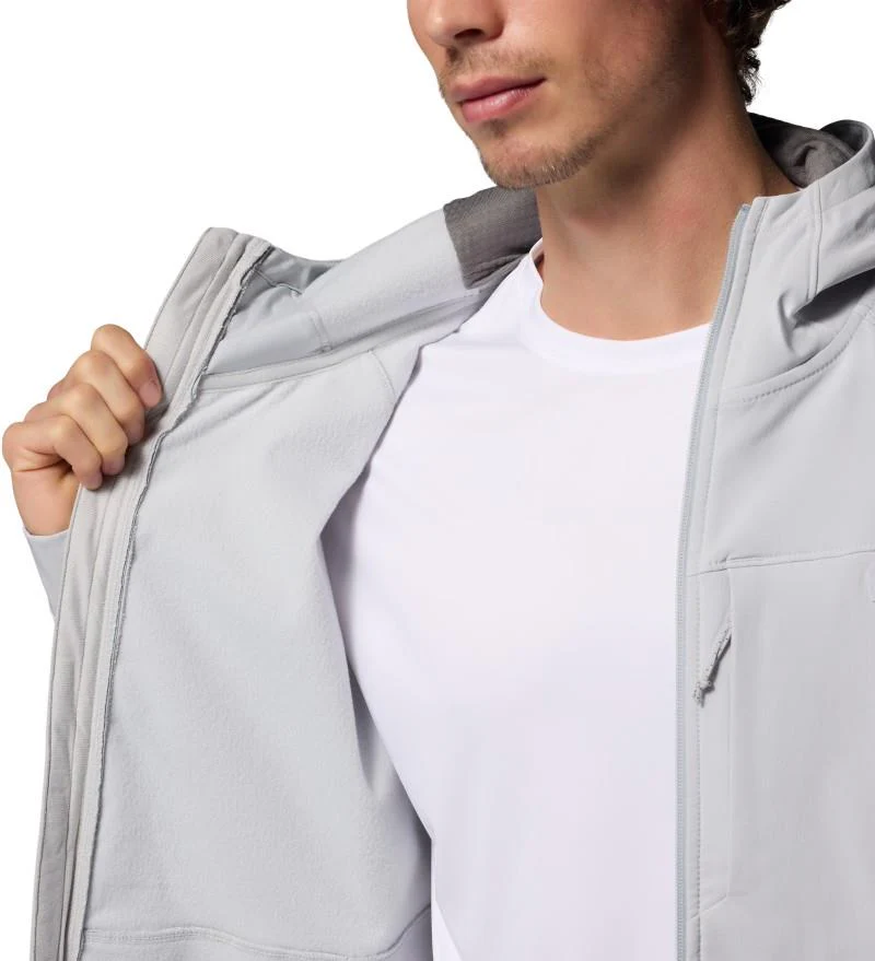 Hydroforce Full Zip Hoodie - Mens - Image 14