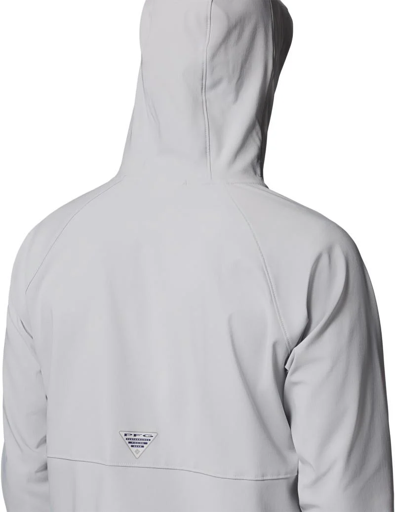 Hydroforce Full Zip Hoodie - Mens - Image 15