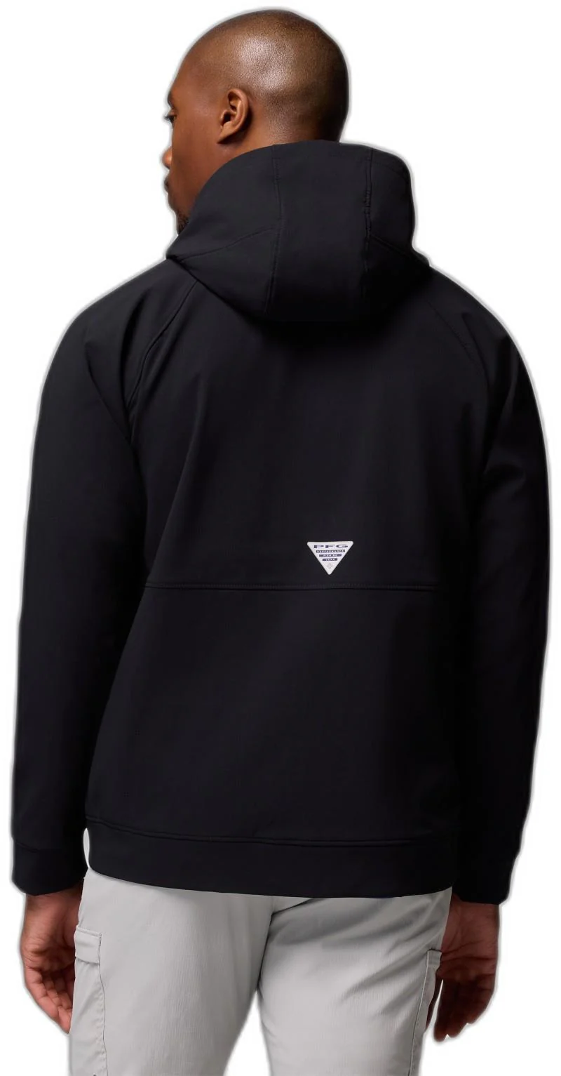 Hydroforce Full Zip Hoodie - Mens - Image 2