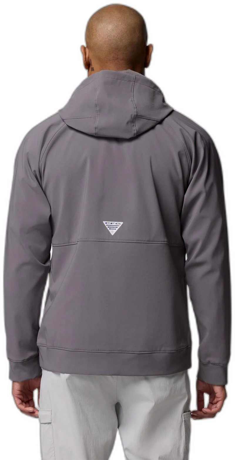Hydroforce Full Zip Hoodie - Mens - Image 5