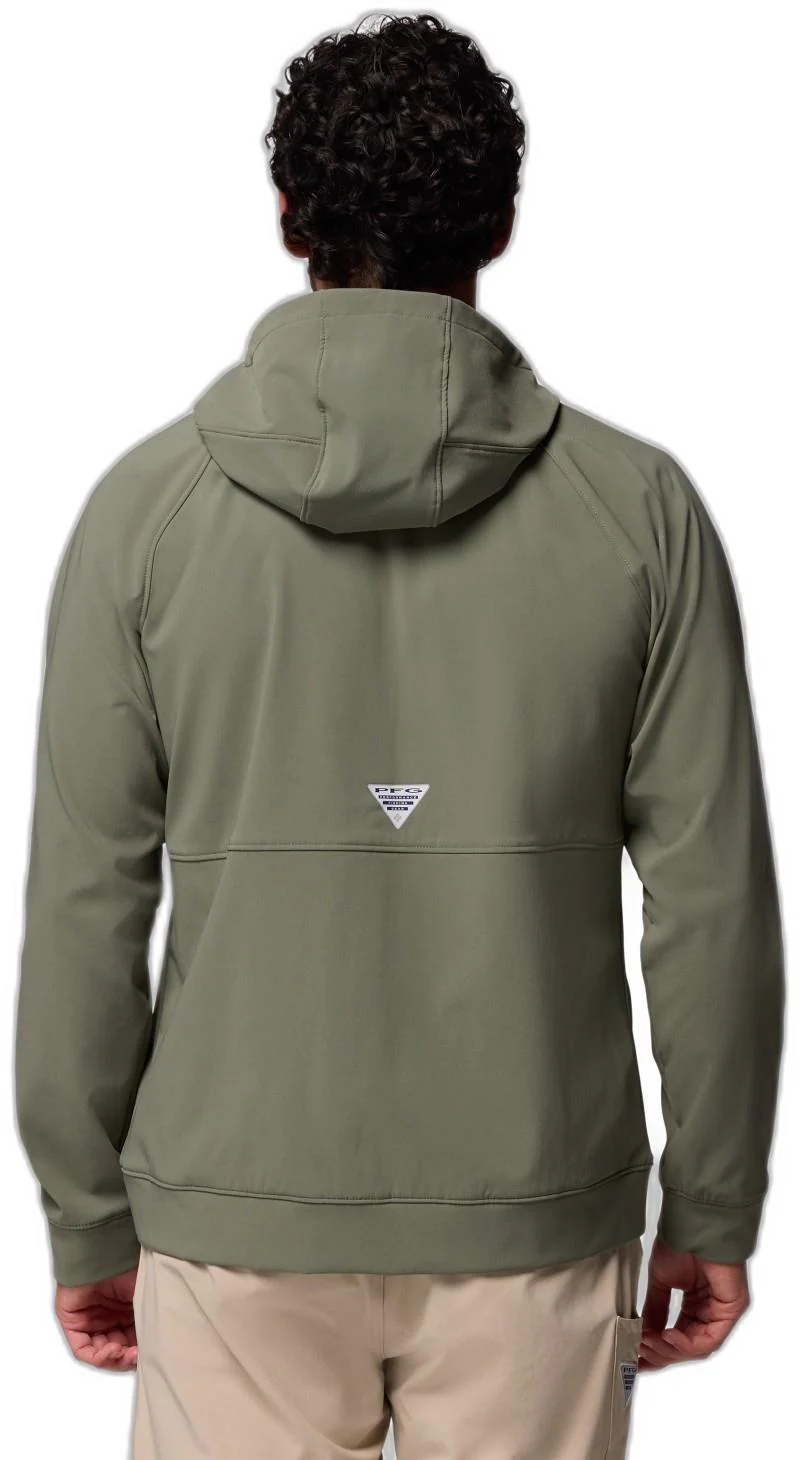 Hydroforce Full Zip Hoodie - Mens - Image 8