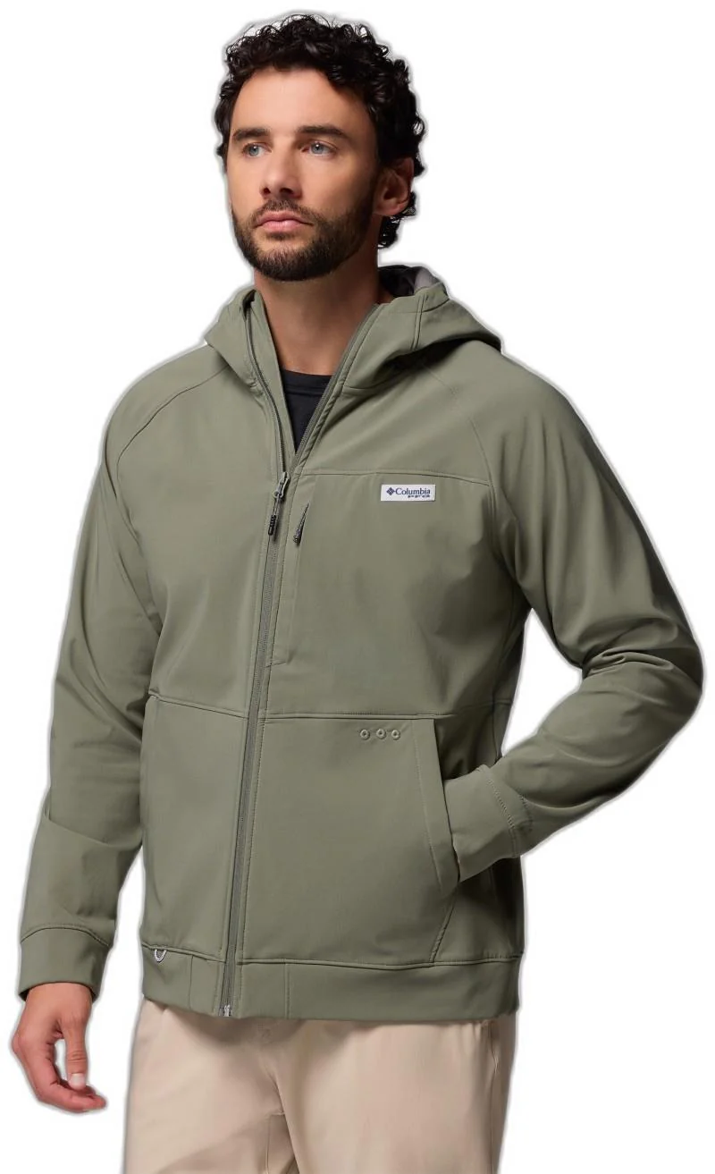 Hydroforce Full Zip Hoodie - Mens - Image 9