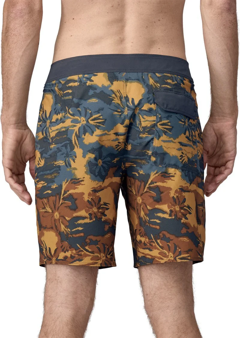 Hydropeak Boardshorts, 18" Inseam - Mens - Image 10