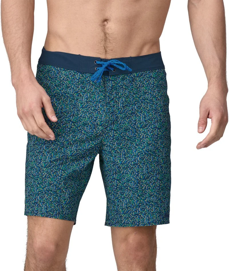 Hydropeak Boardshorts, 18" Inseam - Mens - Image 12