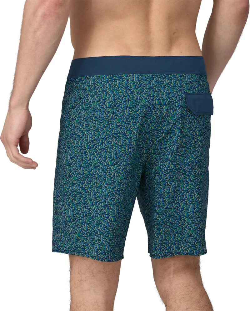 Hydropeak Boardshorts, 18" Inseam - Mens - Image 13