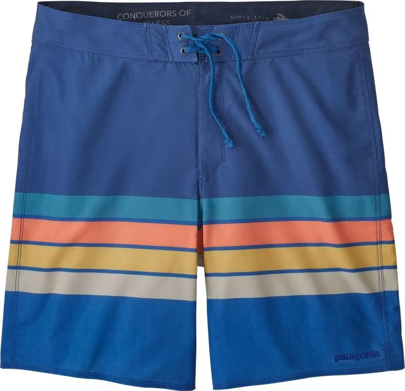 Hydropeak Boardshorts, 18" Inseam - Mens - Image 3