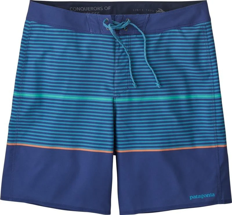 Hydropeak Boardshorts, 18" Inseam - Mens - Image 6
