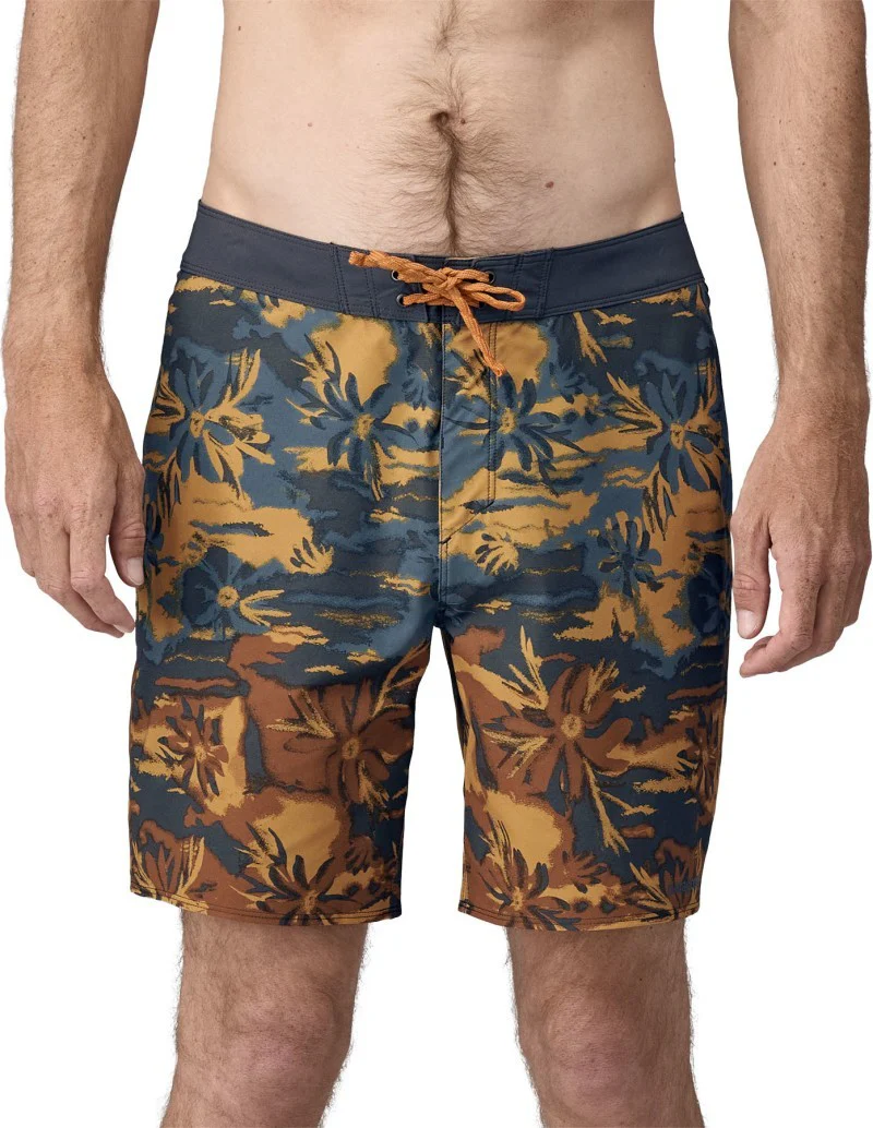 Hydropeak Boardshorts, 18" Inseam - Mens - Image 9