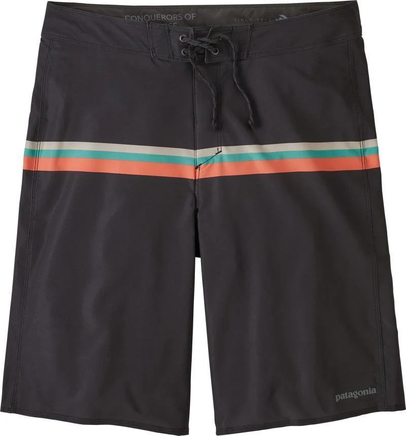 Hydropeak Boardshorts, 21" Inseam - Mens - Image 2