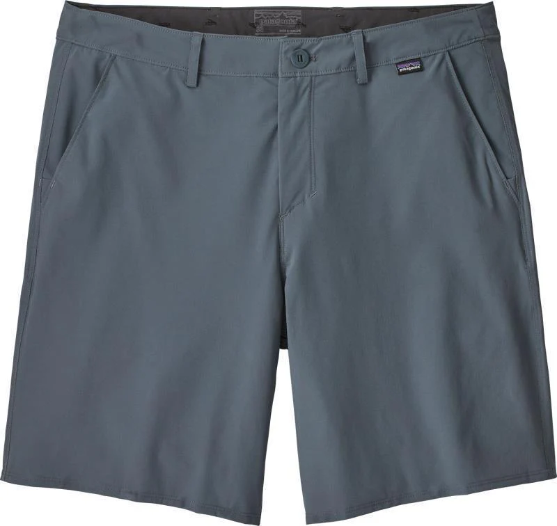 Hydropeak Hybrid Walk Shorts, 19" Inseam - Mens - Image 2