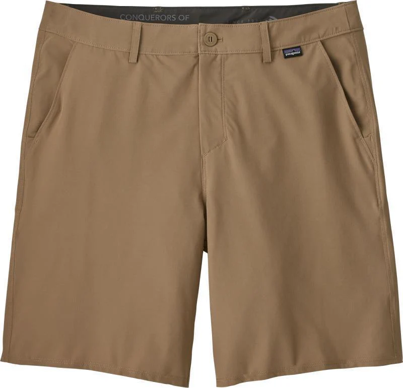Hydropeak Hybrid Walk Shorts, 19" Inseam - Mens - Image 3